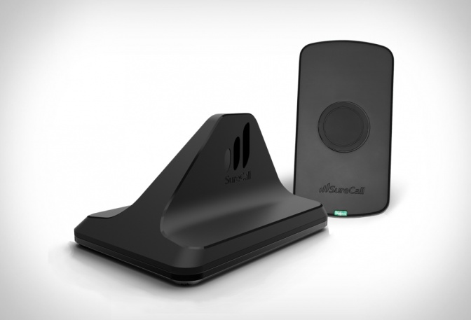 N-Range Vehicle Cell Phone Signal Booster - Image