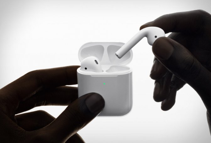 New Apple AirPods - Image