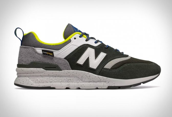 New Balance 997H Cordura - Image