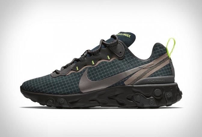 NIKE REACT ELEMENT 55 - Image