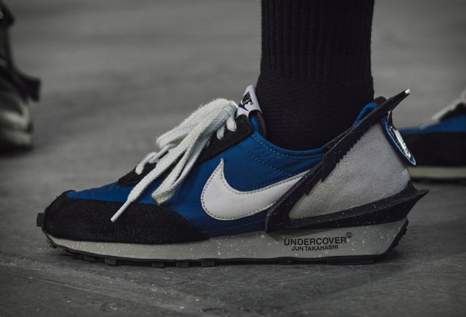 Nike x Undercover Daybreak Running Shoe - Image