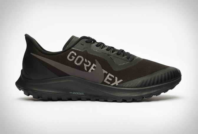 Nike Zoom Pegasus 36 Trail Gore-Tex - Image