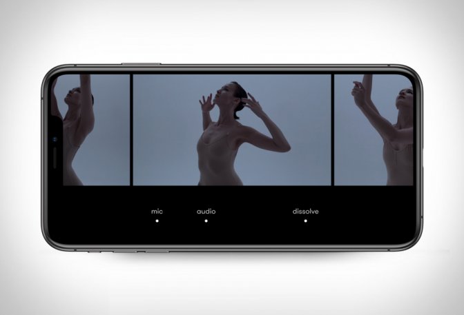 NIZO APP - Image