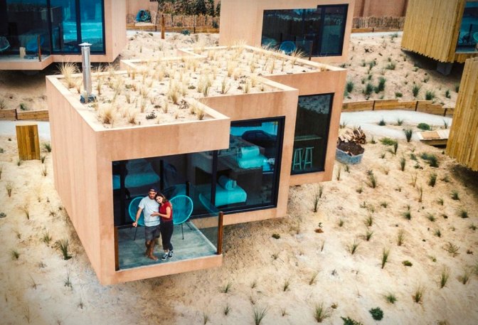 NOAH SURF HOUSE - Image