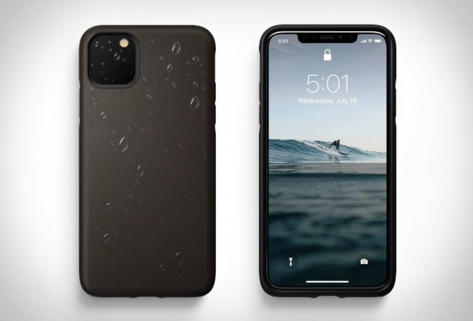 NOMAD ACTIVE RUGGED CASE - Image