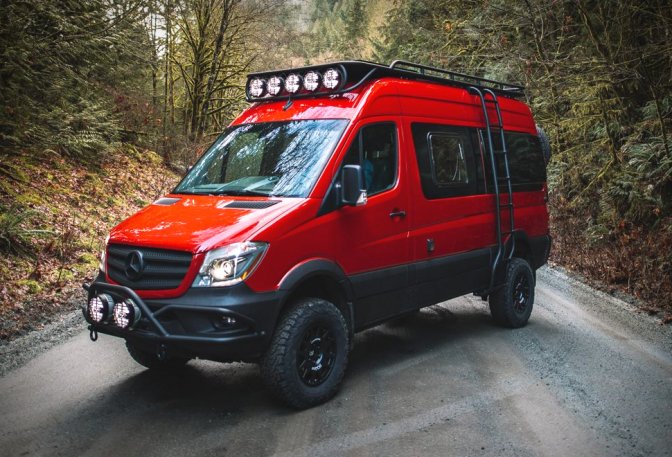 NOMAD VANZ - Image