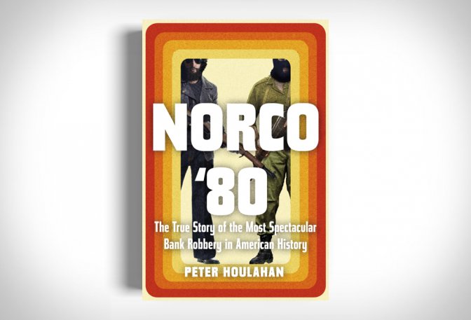 NORCO 80 - Image
