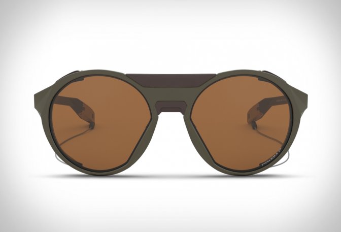 OAKLEY CLIFDEN MOUNTAINEERING SUNGLASSES - Image