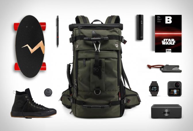 OCTOBER 2019 FINDS ON AMAZON - Image