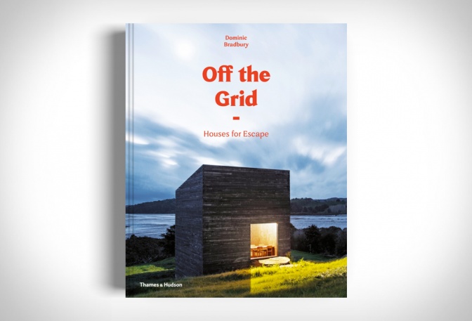 OFF THE GRID - Image