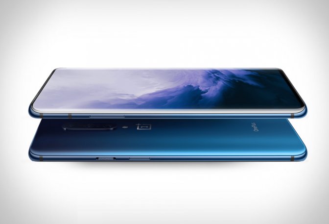 OnePlus 7 Pro - Image