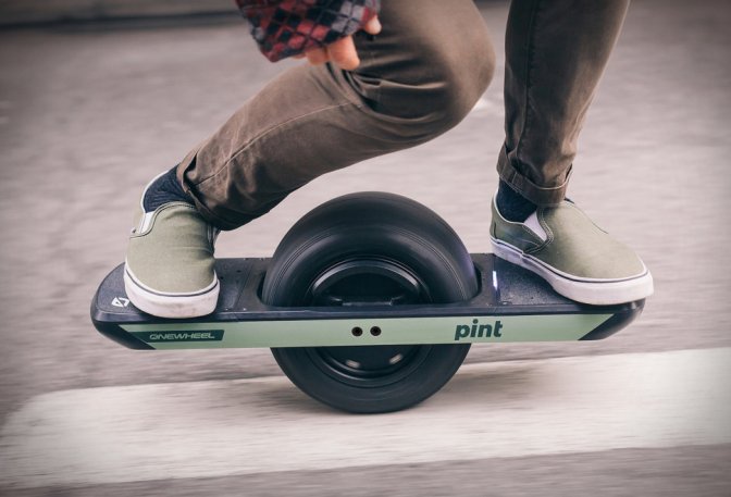 ONEWHEEL PINT - Image