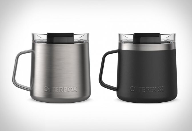 Otterbox Elevation 14 Mug - Image