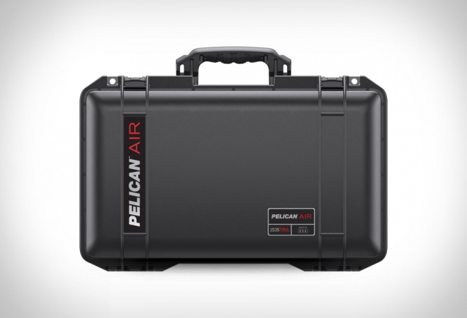 PELICAN AIR TRAVEL CASE - Image