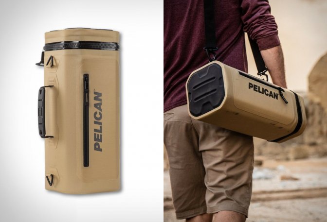 PELICAN DAYVENTURE SLING COOLER - Image