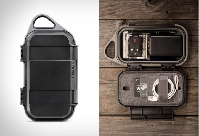 PELICAN GO CASE - Image