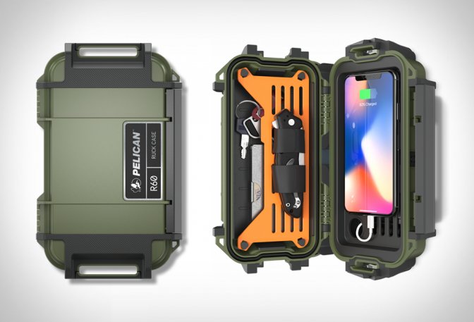 PELICAN RUCK CASE - Image