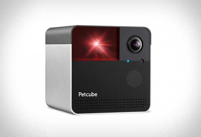 PETCUBE PLAY 2 - Image