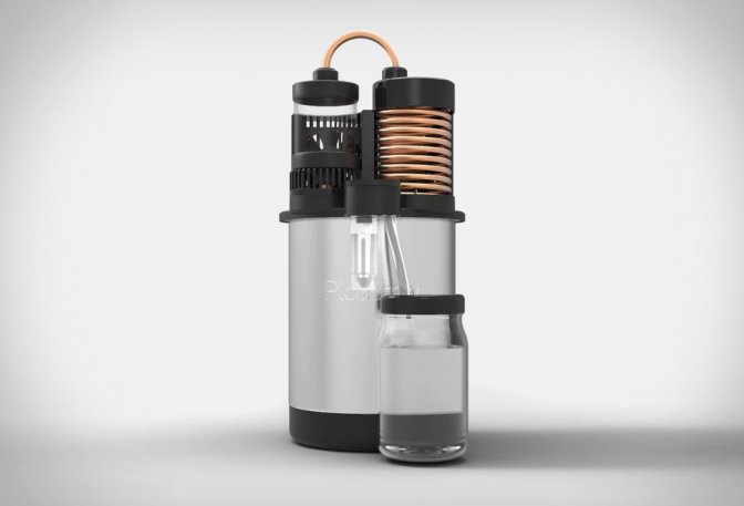 PicoStill Home Distiller - Image