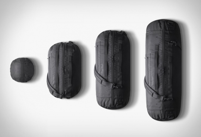 PIORAMA ADJUSTABLE BAG - Image
