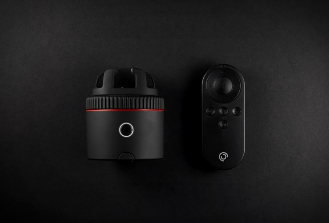 PIVO POD - Image
