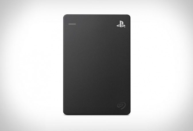 PlayStation Portable Game Drive - Image