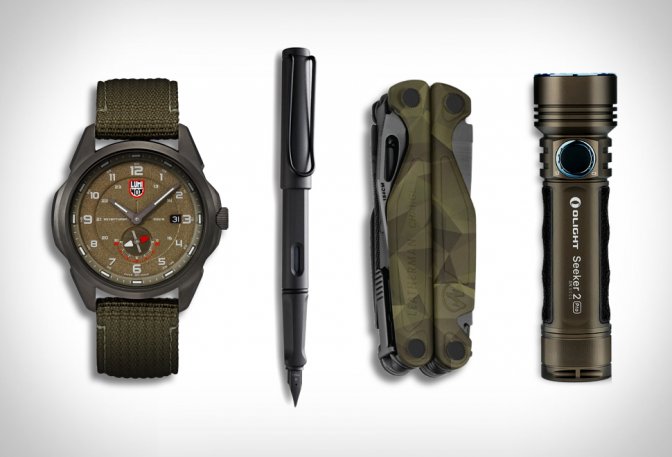 POCKET DUMP: DECEMBER 2019 - Image