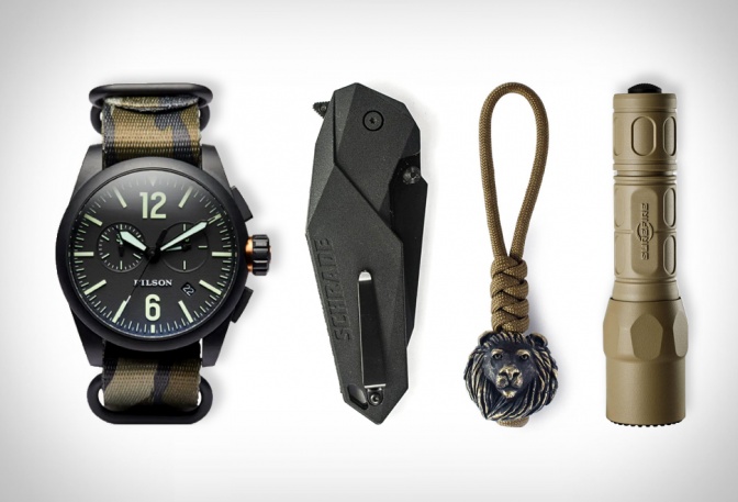POCKET DUMP: NOVEMBER 2019 - Image
