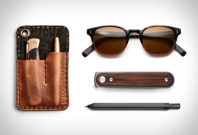 Pocket Dump: October 2019 - Image