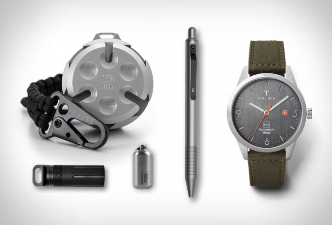 POCKET DUMP: SEPTEMBER 2019 - Image