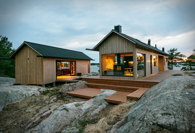 PROJECT O CABIN - Image