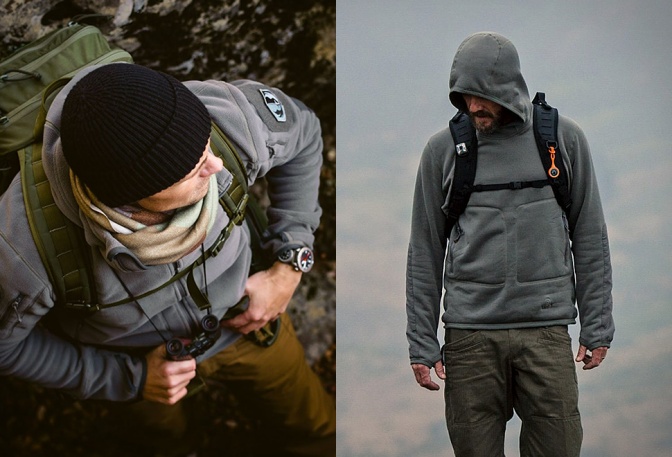 PROMETHEUS DESIGN WERX HOODIES - Image