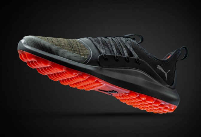 Puma Ignite NXT Solelace Golf Shoes - Image