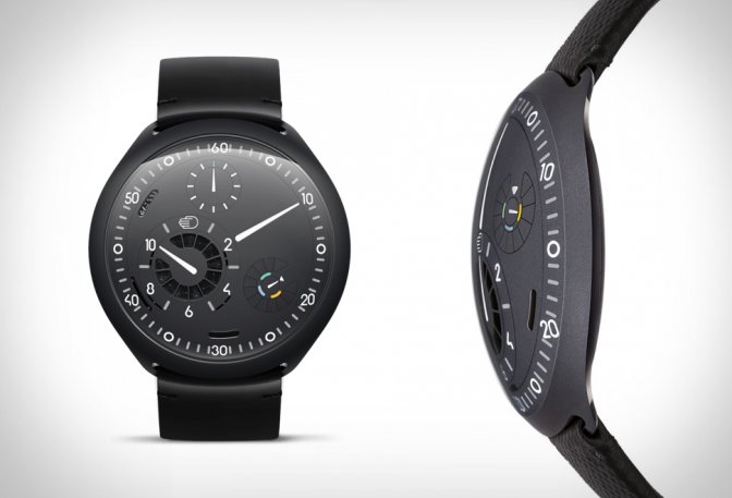 RESSENCE TYPE 2 - Image