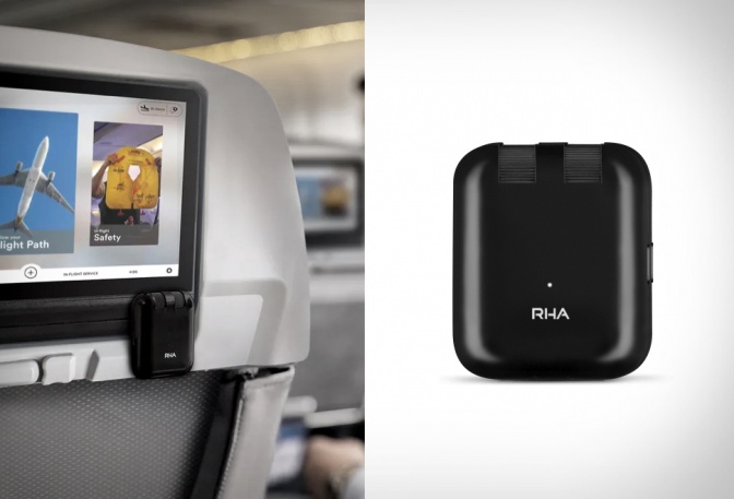 RHA Wireless Flight Adapter - Image