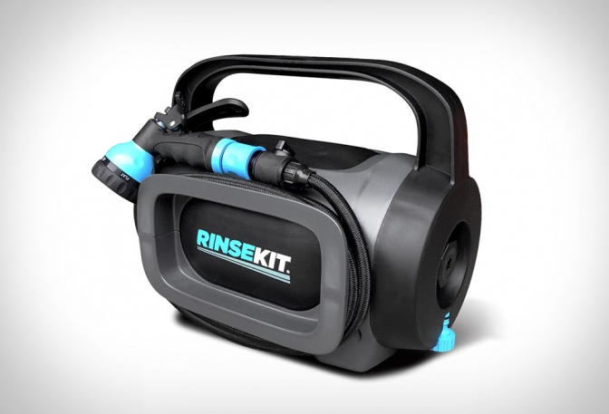 RinseKit Pod - Image