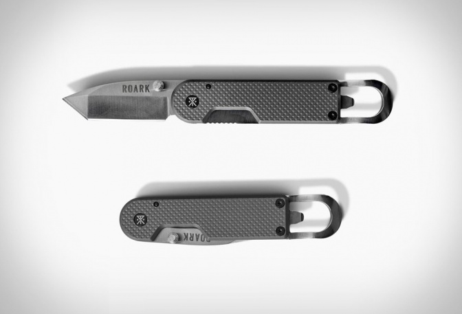 ROARK SAIGON SPECIAL KNIFE - Image