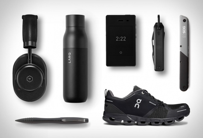 SEPTEMBER 2019 EDITORS PICKS - Image