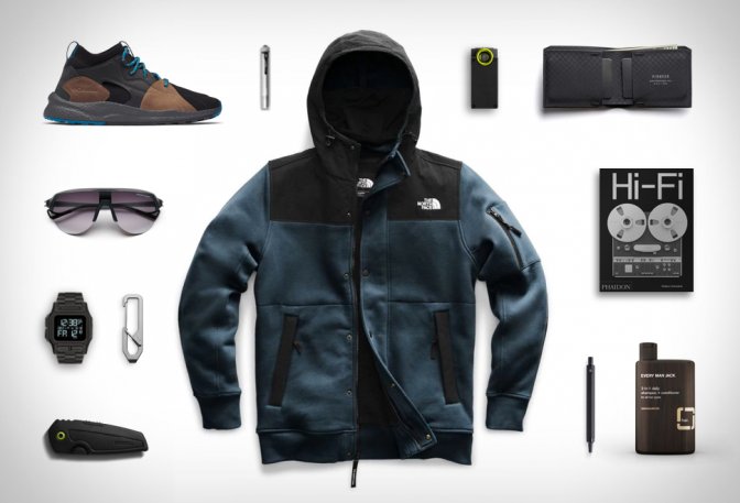 SEPTEMBER 2019 ESSENTIALS - Image