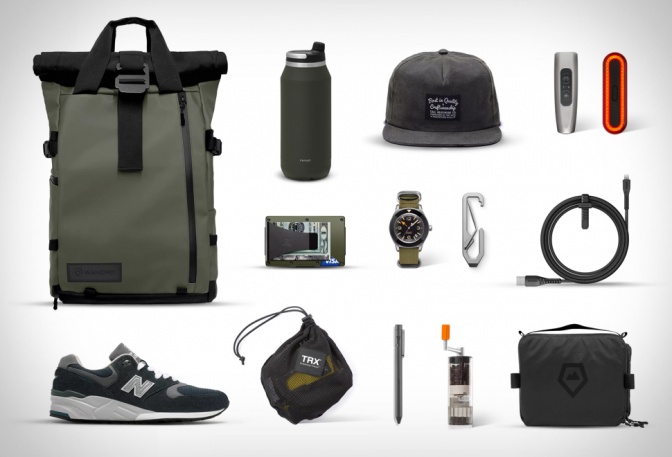 SEPTEMBER 2019 FINDS ON HUCKBERRY - Image