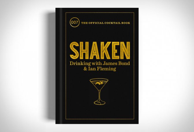SHAKEN - Image