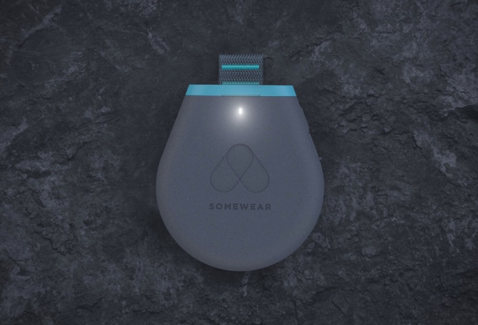 SOMEWEAR GLOBAL HOTSPOT - Image