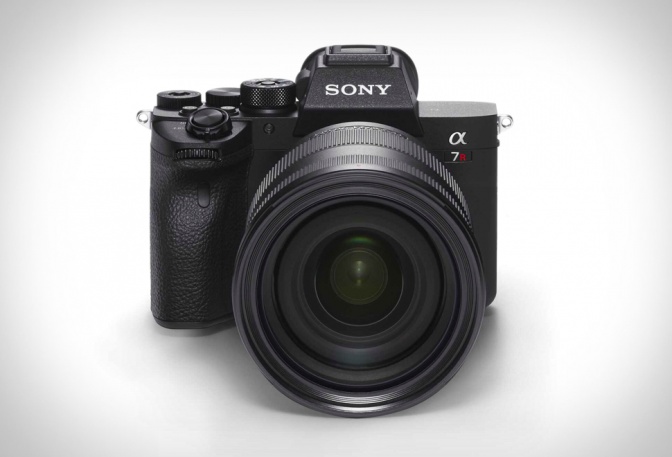 Sony A7R IV - Image