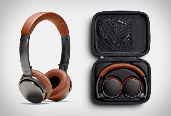 Status BT One Wireless Headphones - Image