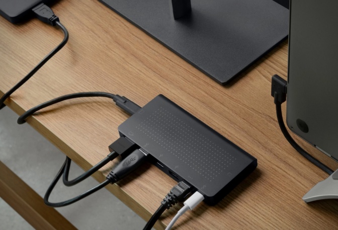 StayGo USB-C Hub - Image