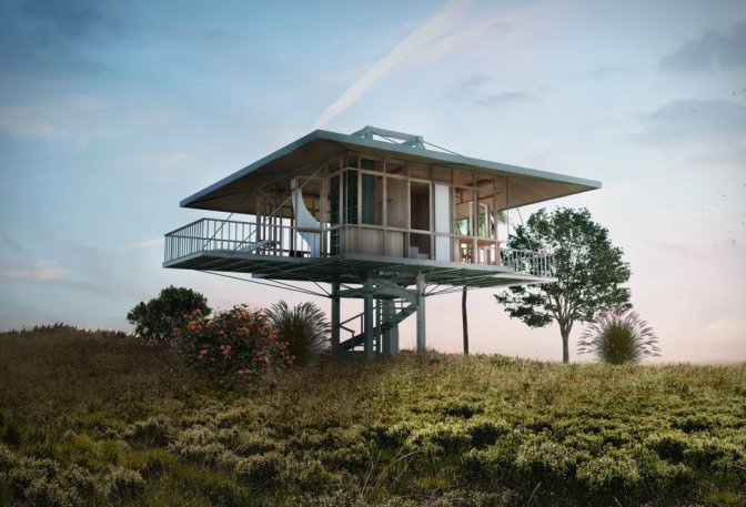 STILT STUDIOS - Image
