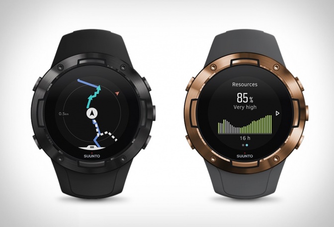SUUNTO 5 - Image