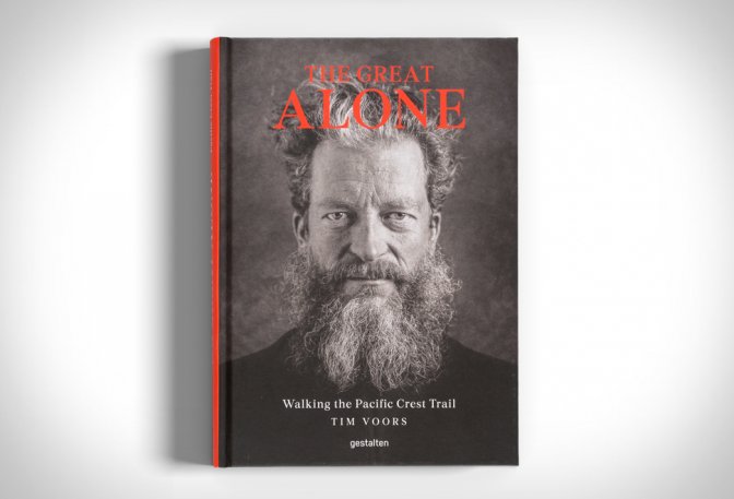THE GREAT ALONE - Image