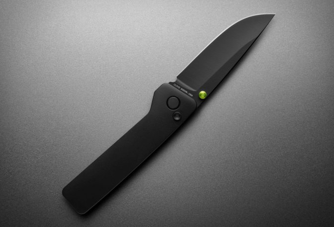 THE JAMES BRAND CLOVIS KNIFE - Image