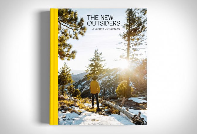 THE NEW OUTSIDERS - Image